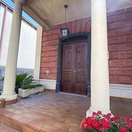 Libertystylela Casa Di Maria Apartament Porto SantʼElpidio
