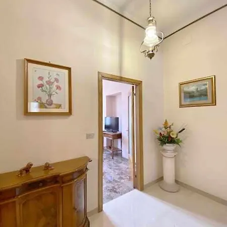 Apartament Libertystylela Casa Di Maria
