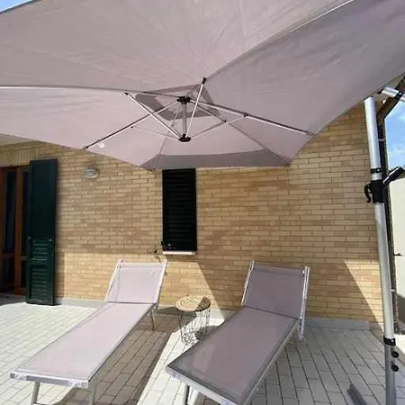 Apartament Libertystylela Casa Di Maria