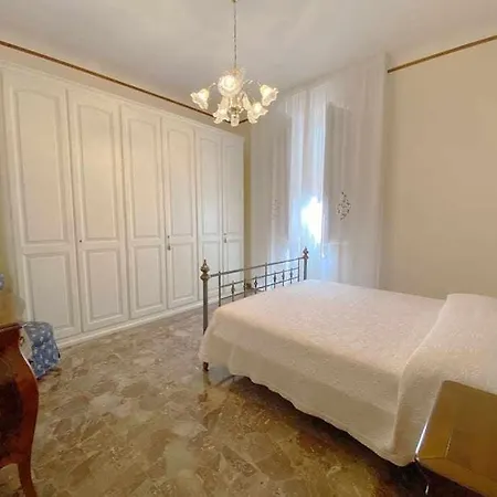 Apartment Libertystylela Casa Di Maria