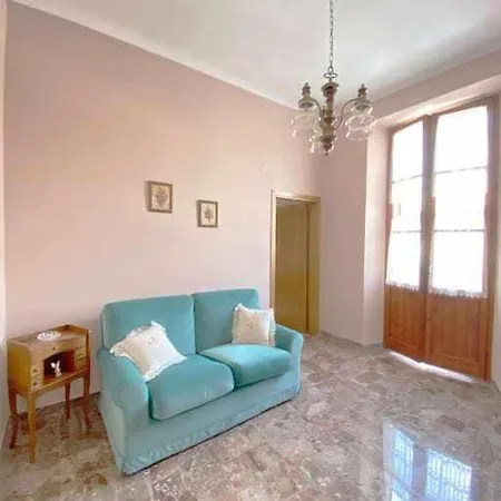 Libertystylela Casa Di Maria Apartment