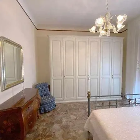 Apartment Libertystylela Casa Di Maria Porto Sant'Elpidio