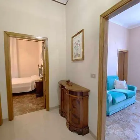 Libertystylela Casa Di Maria Porto Sant'Elpidio