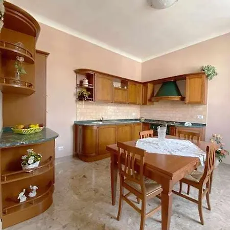Apartment Libertystylela Casa Di Maria *