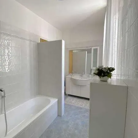 Apartment Libertystylela Casa Di Maria