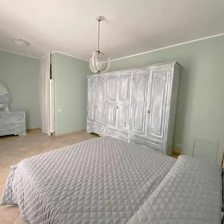 Διαμέρισμα Libertystylela Casa Di Maria