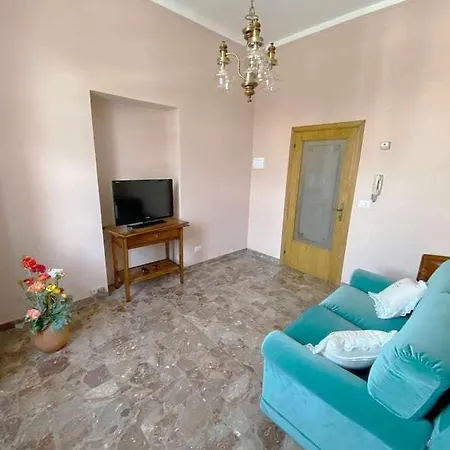 Libertystylela Casa Di Maria Διαμέρισμα