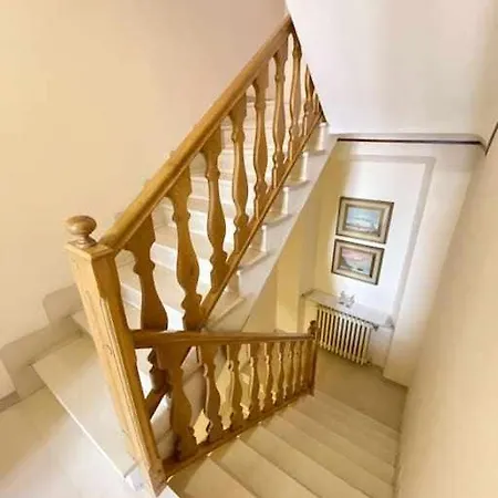 Libertystylela Casa Di Maria Διαμέρισμα *