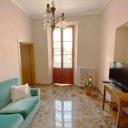 Libertystylela Casa Di Maria Porto Sant'Elpidio