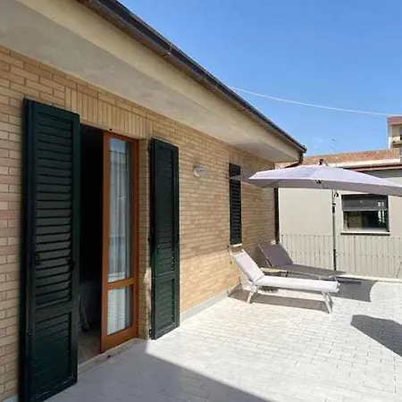 Apartment Libertystylela Casa Di Maria *