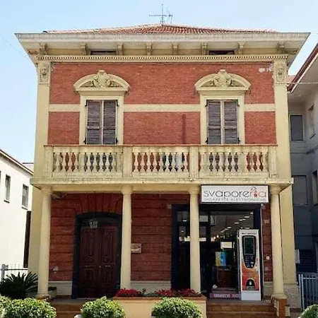 Libertystylela Casa Di Maria * Porto Sant'Elpidio