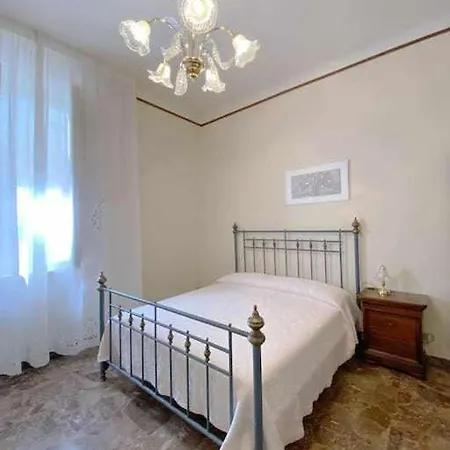 Apartment Libertystylela Casa Di Maria Porto Sant'Elpidio